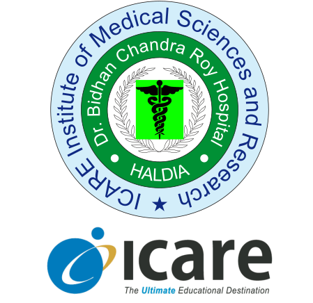 ICARE INSTITUTE OF MEDICAL SCIENCE AND RESEARCH AND DR B C ROY HOSPITAL